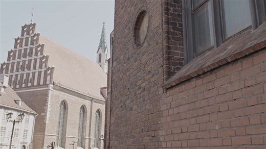 Bernat Vivancos: Tenebrae - Latvian Radio Choir