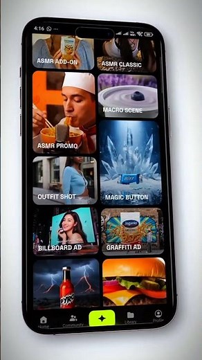 🤯Ek click mein CGI videos bana sakte ho #ai #tech #shorts