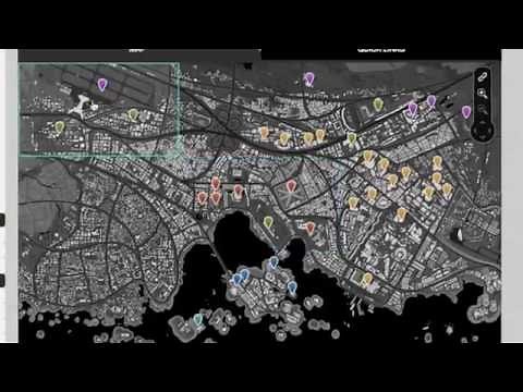 TORN CITY OFFICIAL TRAILER