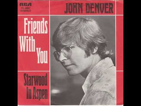 John Denver - Starwood In Aspen