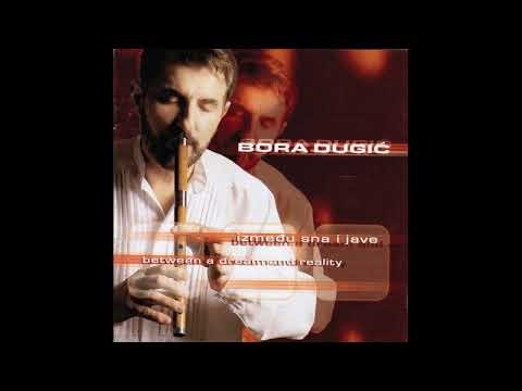 Bora Dugić - Ja sam mala (I am a little one) | [Official Music Audio]
