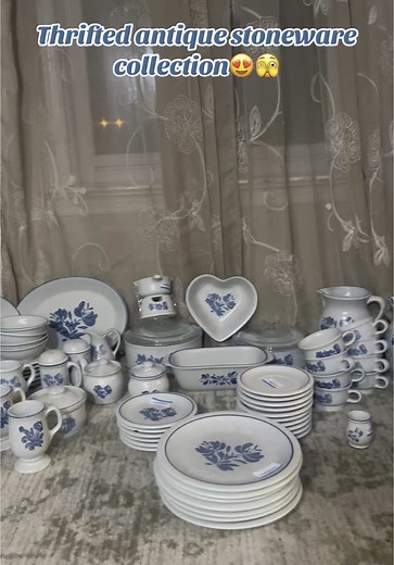 Descubriendo la Colección Yorktowne de Pfaltzgraff