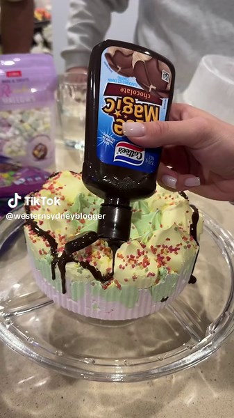 Cadbury Freddo Cake: The Ultimate Birthday Treat!