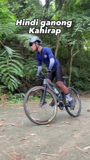 Exploring Mount Makiling's AGILA BASE with Mursean and Siklistang Puyat