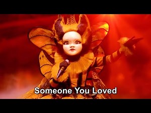 Queen Bee : Someone You Loved