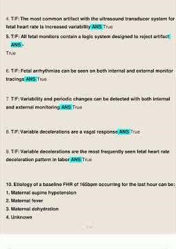 NCC EFM practice Exam Questions and Answers 20252026 Verified Answers5385