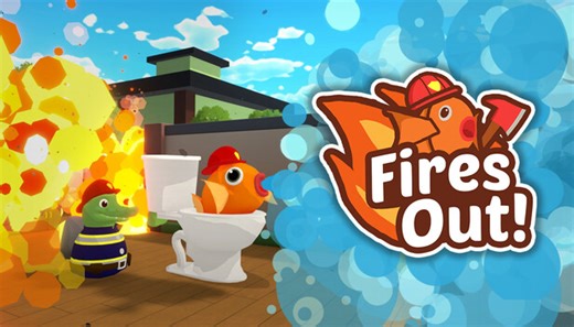 FiresOut! en Steam