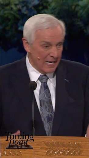 The Joy of Ministry | Dr. David Jeremiah | Philippians 2:17-30