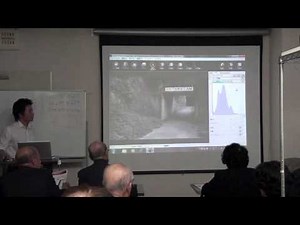 CANON DPP 初心者講習会