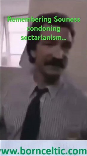 THROWBACK: Souness, Rangers and the media’s acceptance of sectarianism