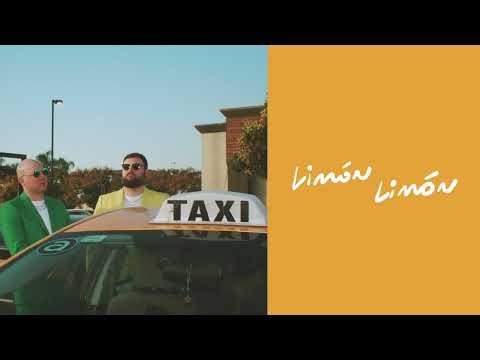 Limón Limón - Taxi Cab