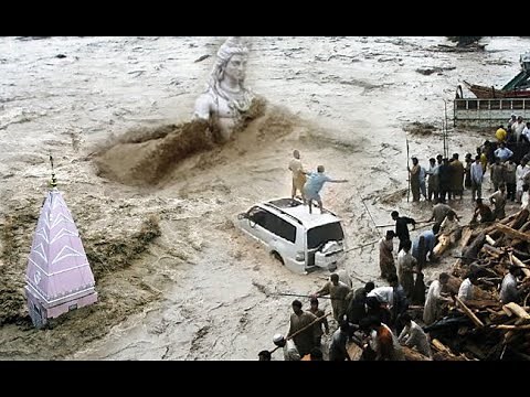 Mother Nature Angry Caught On Camera | Natural Disasters Caught On Camera #4