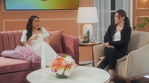 TONI Episode 5 Part 4 | Alex Shares How She and Her Husband Dealt With Her Recent Controversy | Tony Talks