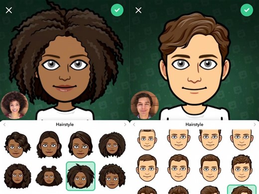 Bitmoji Avatar: How to Change Your Look – Archyde