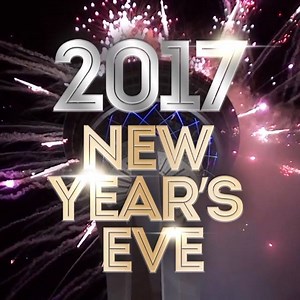 5 days until 🎆🎇🎆! Get ready to celebrate in the Tower with the best view above Las Vegas! Limited tickets still available for our open bar parties! | The STRAT Las Vegas