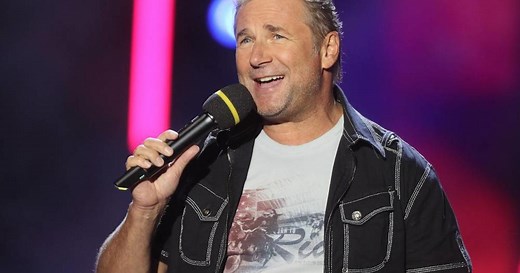 Gottfried Würcher im Interview: „Meine Freundin Christine ist mein Fels in der Brandung“