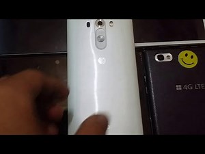 Lg G3 touch screen problem #Shorts