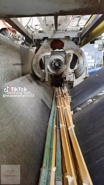 Maker Matrix على TikTok