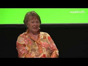 re:publica 2023: Das Ende des Lernens, wie wir es kennen?