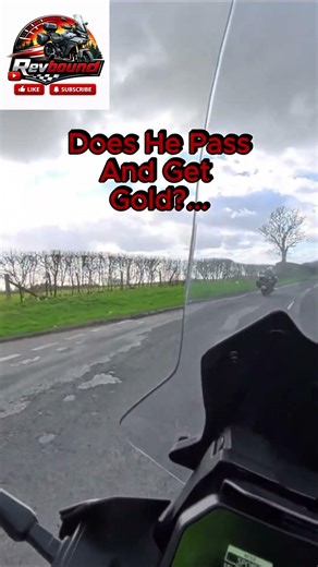 The Verdict Is Coming… Did He Pass? | RoSPA Pt.3