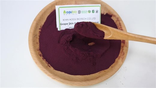 Custom Label Grape Seed Extract OPC Capsules - 95% Proanthocyanidins