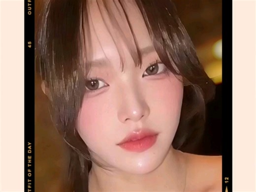 [超新星诞生] 迷人的下一代SSS级绝密阿原酱♡首次亮相♡
