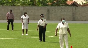 8.1K views · 151 reactions | Saint Lucia’s COVID-19 Unity Dance Video Goes Viral Read more: https://stluciatimes.com/saint-lucias-covid-19-unity-dance-video-goes-viral/ | St. Lucia Times News | Facebook