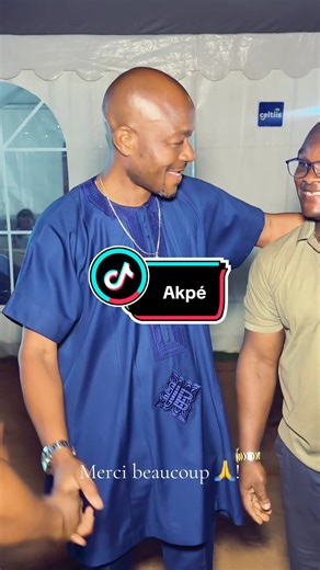 Richard Flash et Général Alain Kenneth en Live