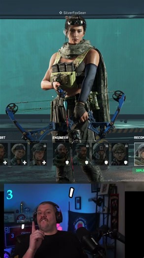 SilverFox_Sean's Secret Operator Strategy Revealed!