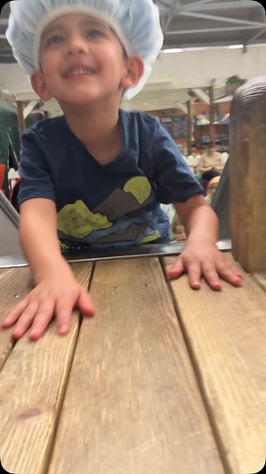 What a wonderful day we had at our second Play session @parcplay next week’s theme. Into Space! Book now to get your place. | Flossy and Boo | Facebook