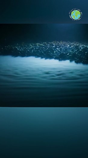 Brine Pools: Strange Underwater Lakes with Toxic Environments