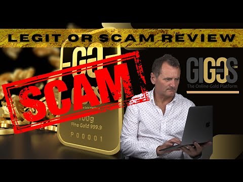 GIG-OS Scam Exposed – The Third EmGoldex Ponzi Scheme Reboot!