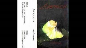 ANASTASIA Lyrics - AVERNUS | eLyrics.net