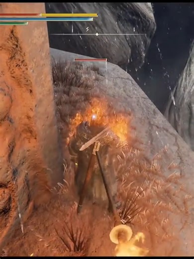 Epic Gameplay Moments in Soulslike Games