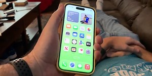 What the Tech: Security risks of using Face ID