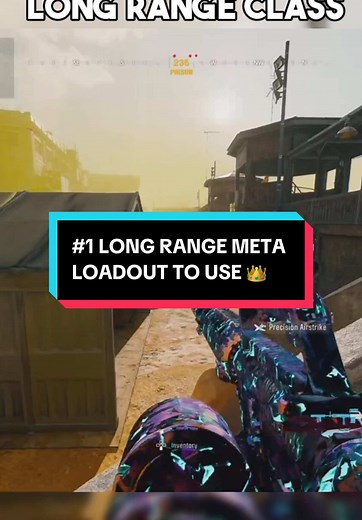 The best XM4 loadout to use in #warzone 👑 Best XM4 Class Setup @ End! #warzone4 #rebirth #rebirthisland #blackops6 #callofduty