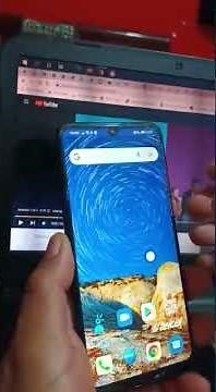 Solución a problema de Cámara Frontal Huawei P30 No abre no Funciona la Cámara