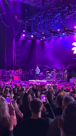 Hoobastank | Mansfield, MA | 09/18/26