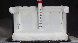 2.1K views · 40 reactions | 6 more weeks of winter?? So far this morning, McCall, ID has received 5-6" of snow in the past 4 hours with a liquid equivalent of 0.18". Snow in McCall area will continue through mid-morning before tapering off. | US National Weather Service Boise Idaho | Facebook