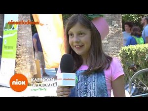 Nickelodeon 2016