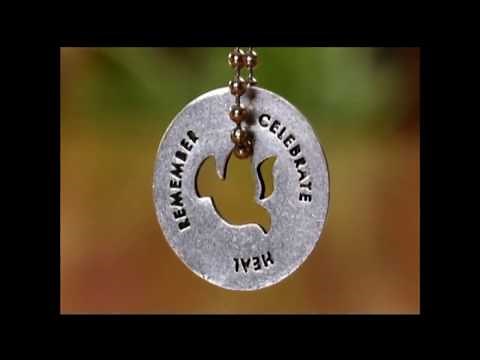 Healing Tree Burial Vault and Urn Vault Graveside Ceremony