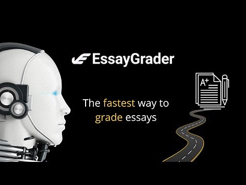 Grade Essays Faster with EssayGrader | EssayGrader Demo