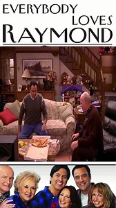 Amy Meets Stefania - Everybody Loves Raymond #ClassicSitcom #RelatableHumor #UnitedStates #Raymond #tvseries | Duplo sentido - DS