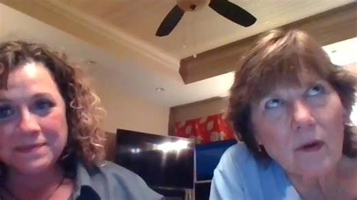 18K views · 853 reactions | Challenging skepticism: A woman's skepticism is challenged when her mother unexpectedly communicates during an online reading with psychic medium Matt Fraser, leaving her in complete shock. https://mmfraser.com/3FJzupf | Matt Fraser | Facebook