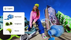 Adobe Photoshop App Lands On iPhone With Free Access To Desktop Editing Tools, AI Features