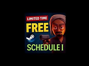 How to download schedule 1 for free on steam!😍STEAMTOOLS