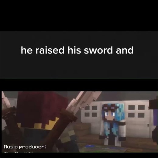 MY Rainimator Version- STORY OF A Warrior