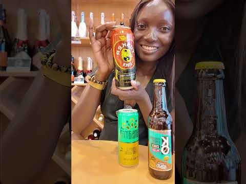 Beer & Cider: Same Drink? Think Again!