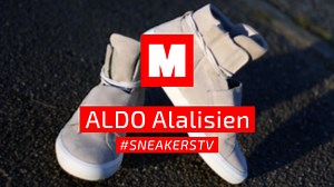 No te pierdas la review de las Aldo 'Alalisien', un must inspirado en las 750