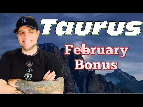Taurus! You’re Growing No Matter What! February BONUS!
